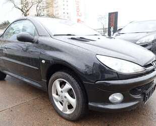 Peugeot 206 Gebrauchtwagen
