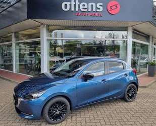 Mazda 2 Gebrauchtwagen