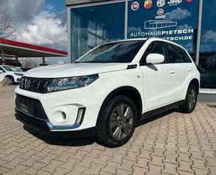 Suzuki Vitara Gebrauchtwagen