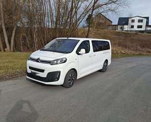 Citroen Spacetourer Gebrauchtwagen
