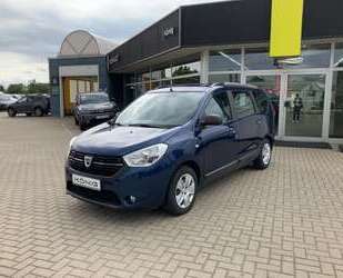 Dacia Lodgy Gebrauchtwagen