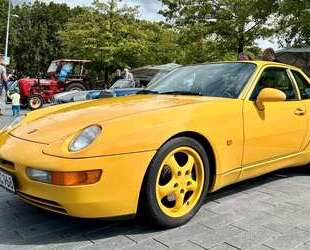 Porsche 968 Gebrauchtwagen