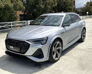 Audi e-tron Gebrauchtwagen