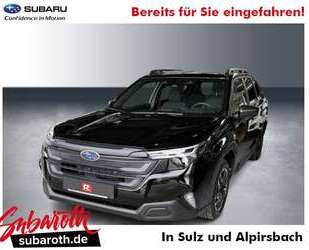 Subaru Forester Gebrauchtwagen