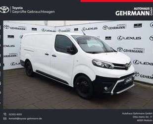 Toyota Proace Gebrauchtwagen