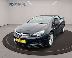 Opel Cascada Gebrauchtwagen