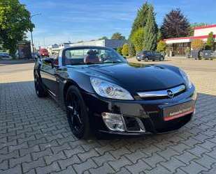 Opel GT Gebrauchtwagen