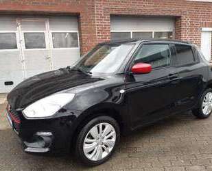 Suzuki Swift Gebrauchtwagen