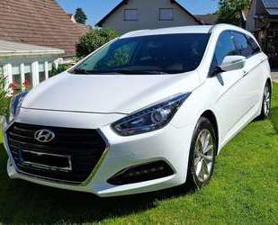 Hyundai i40 Gebrauchtwagen
