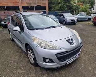 Peugeot 207 Gebrauchtwagen