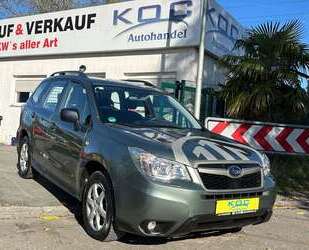 Subaru Forester Gebrauchtwagen