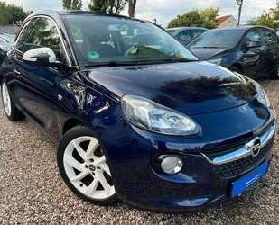 Opel Adam Gebrauchtwagen