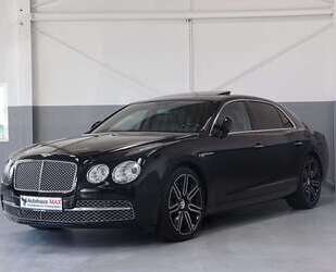 Nissan Flying Spur 