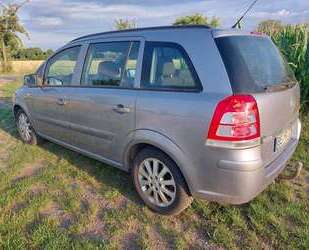 Opel Zafira Gebrauchtwagen