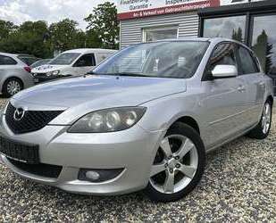 Mazda 3 Gebrauchtwagen