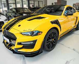 Ford Mustang Gebrauchtwagen