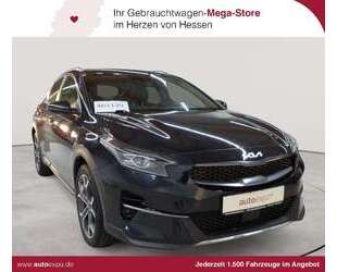 Kia XCeed Gebrauchtwagen