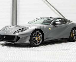Ferrari 812 Gebrauchtwagen