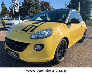 Opel Adam Gebrauchtwagen