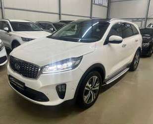Kia Sorento Gebrauchtwagen