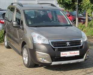 Peugeot Partner Gebrauchtwagen