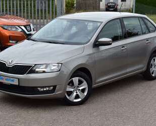 Skoda Rapid/Spaceback Gebrauchtwagen