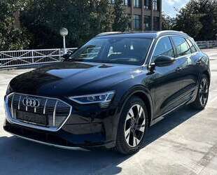Audi e-tron Gebrauchtwagen