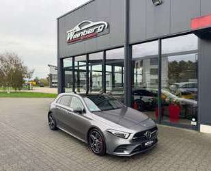 Mercedes-Benz A 250 Gebrauchtwagen