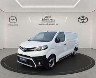 Toyota Proace Gebrauchtwagen