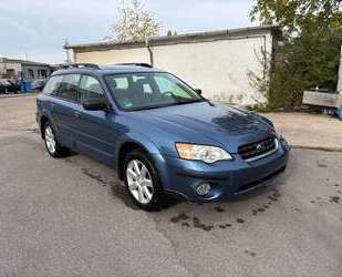 Subaru OUTBACK Gebrauchtwagen