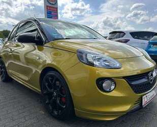 Opel Adam Gebrauchtwagen