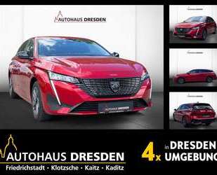 Peugeot 308 Gebrauchtwagen
