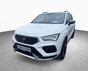 Cupra Ateca Gebrauchtwagen