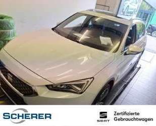 Seat Tarraco Gebrauchtwagen