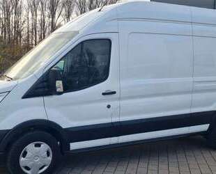 Ford Transit Gebrauchtwagen
