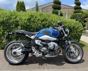 BMW R nineT Gebrauchtwagen