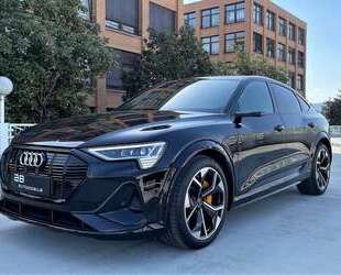 Audi e-tron Gebrauchtwagen