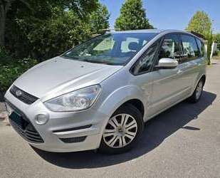 Ford S-Max Gebrauchtwagen
