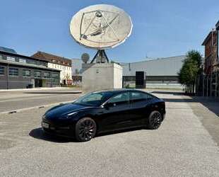 Tesla Model 3 Gebrauchtwagen