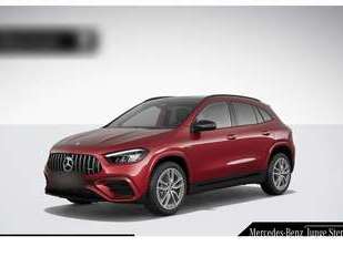 Mercedes-Benz GLA 35 AMG Gebrauchtwagen