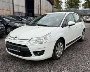 Citroen C4 Gebrauchtwagen