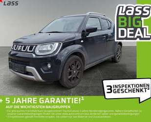 Suzuki Ignis Gebrauchtwagen