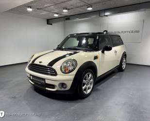 Mini Cooper Clubman Gebrauchtwagen