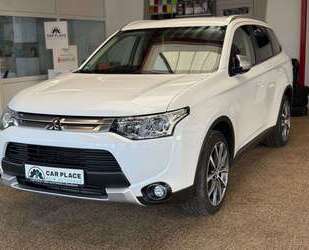 Mitsubishi Outlander Gebrauchtwagen