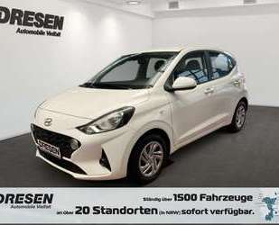 Hyundai i10 Gebrauchtwagen