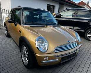 Mini One Gebrauchtwagen