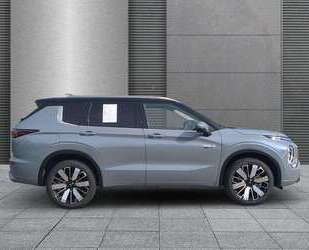Mitsubishi Outlander Gebrauchtwagen