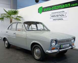 Ford Escort Gebrauchtwagen