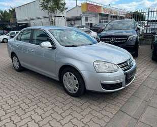 Tesla Jetta 