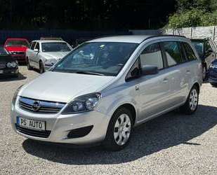 Opel Zafira Gebrauchtwagen